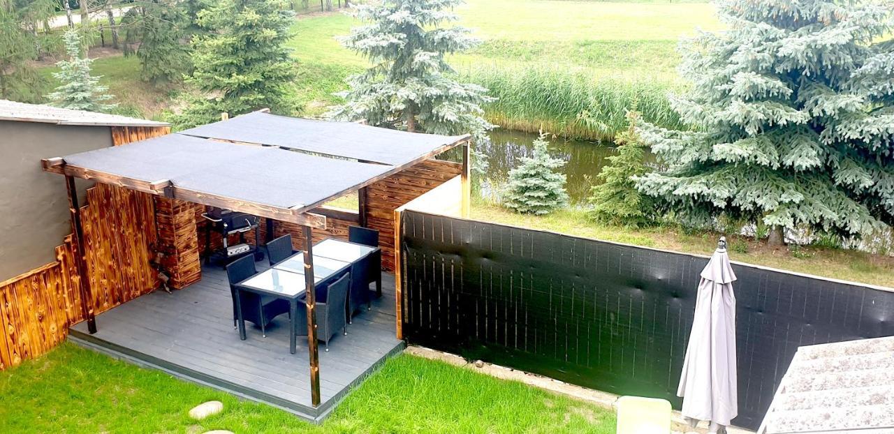 Apart Oderblick Neubleyen Luaran gambar
