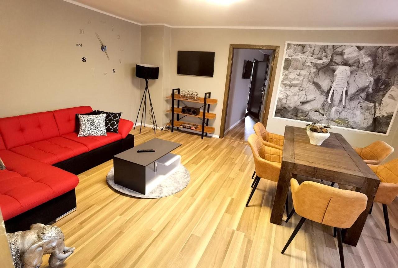 Apart Oderblick Neubleyen Luaran gambar