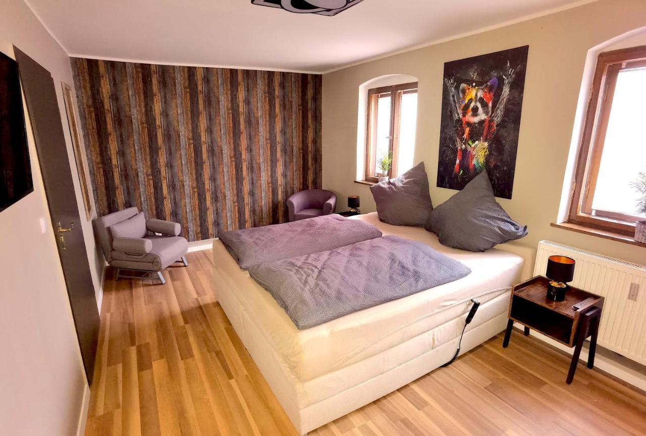 Apart Oderblick Neubleyen Luaran gambar