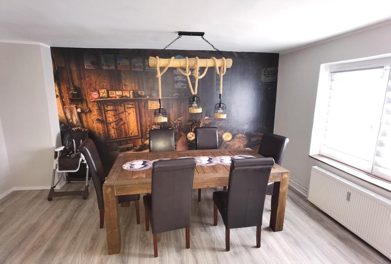 Apart Oderblick Neubleyen Luaran gambar