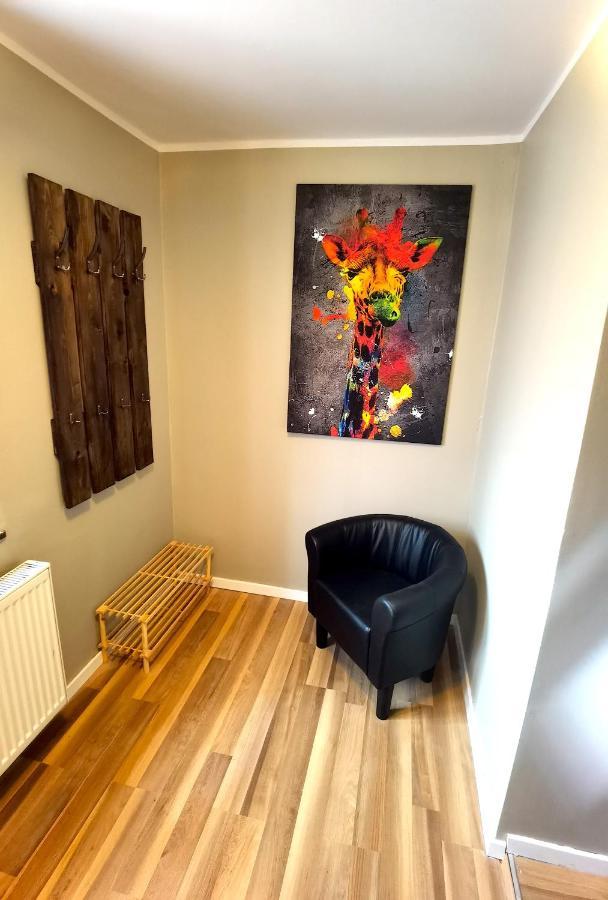 Apart Oderblick Neubleyen Luaran gambar