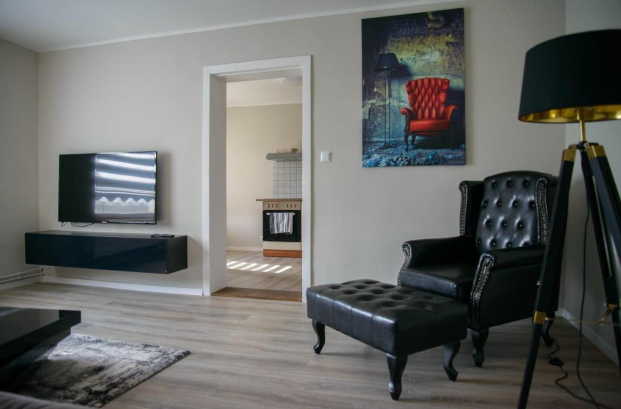 Apart Oderblick Neubleyen Luaran gambar