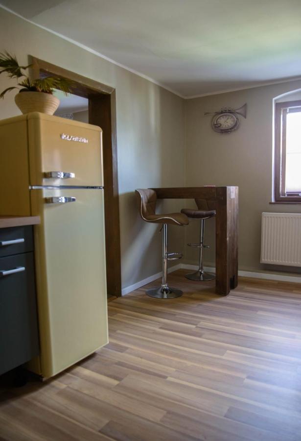 Apart Oderblick Neubleyen Luaran gambar