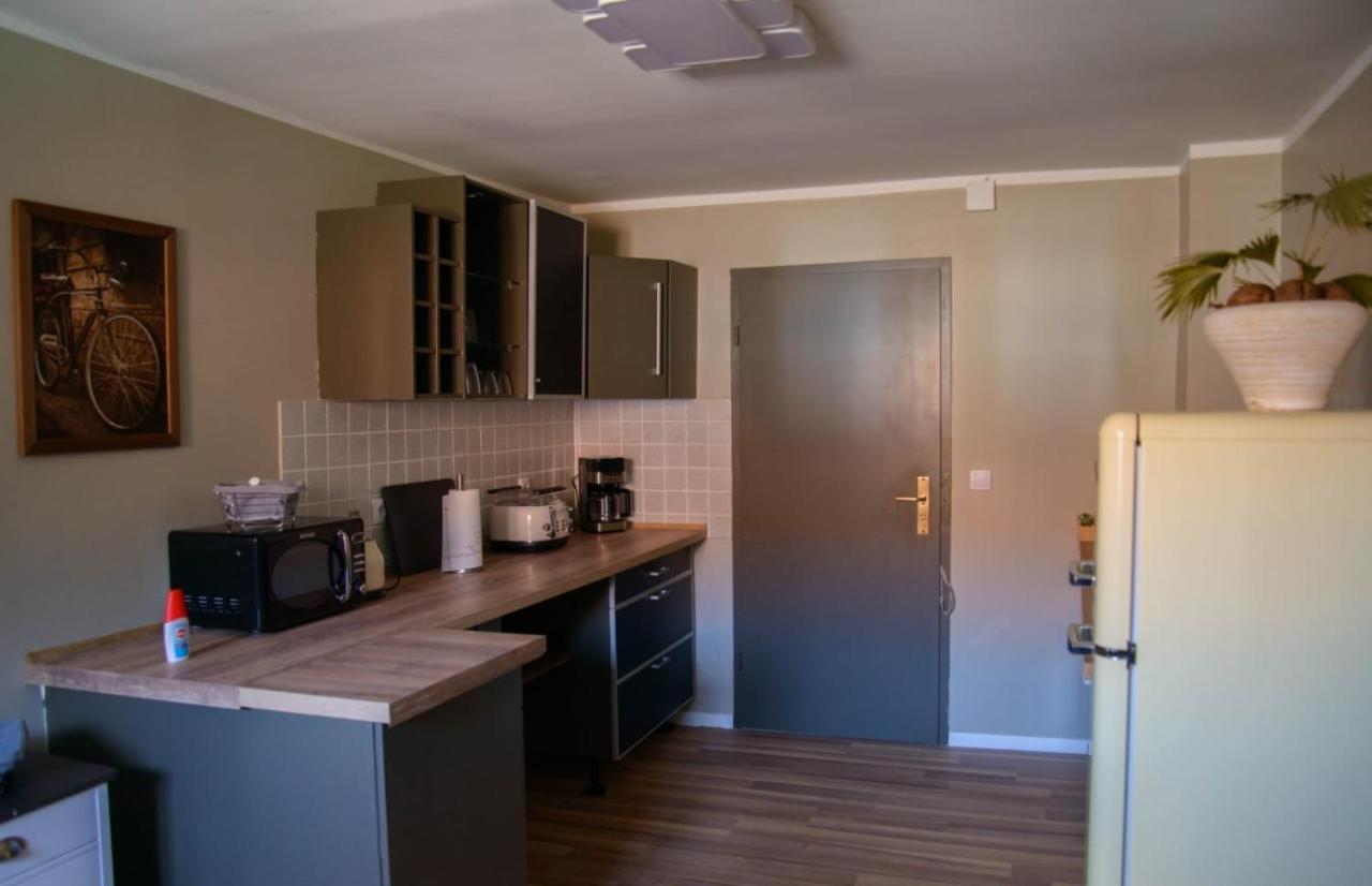 Apart Oderblick Neubleyen Luaran gambar