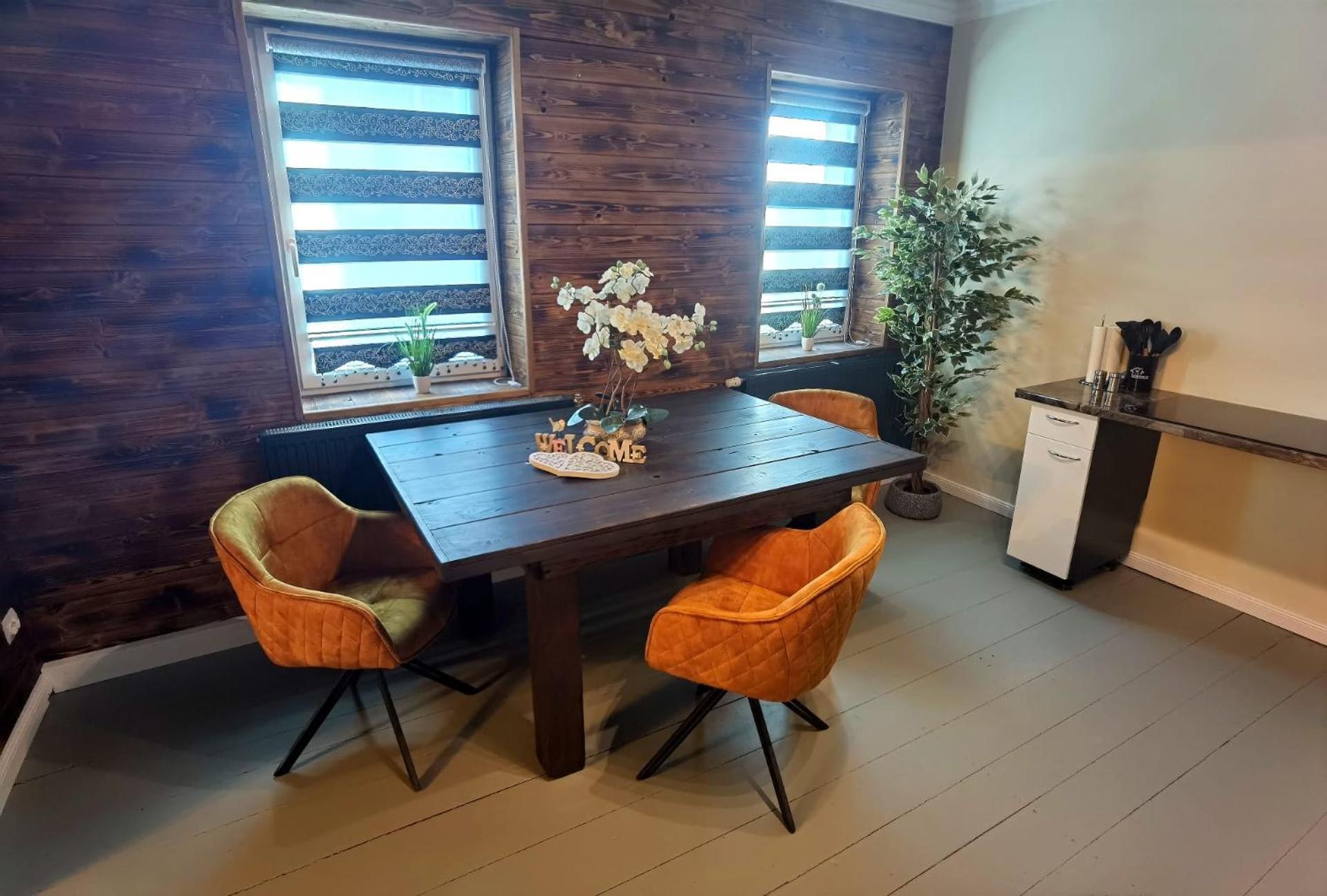Apart Oderblick Neubleyen Luaran gambar