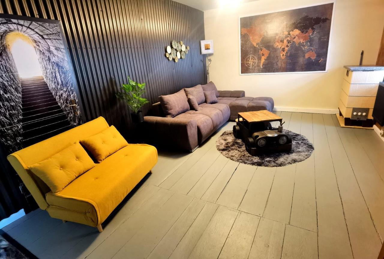 Apart Oderblick Neubleyen Luaran gambar