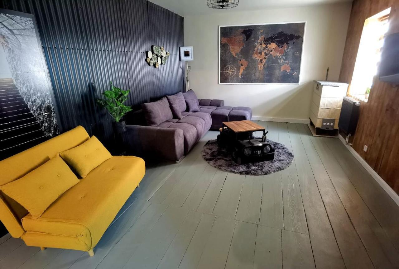Apart Oderblick Neubleyen Luaran gambar
