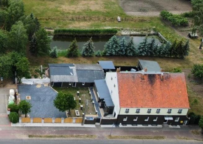 Apart Oderblick Neubleyen Luaran gambar